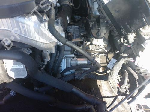 Used Gearbox Gearbox SKODA OCTAVIA IV (NX3, NN3, PV3) 2.0 TDi (116 hp) 33989589 33989589