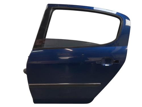 Used Left rear door PEUGEOT 407 (6D_) 2.0 (6DRFNB, 6DRFNE) (136 hp) 20978661