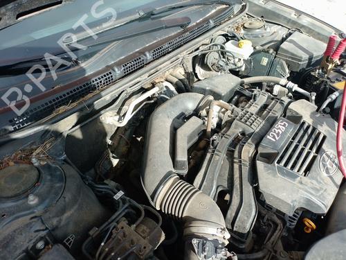 Katalysator SUBARU OUTBACK (BS) 2.5 AWD (BS9) | BP32482983M10 - Image 2