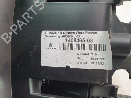 Air vent MERCEDES-BENZ B-CLASS Sports Tourer (W247) B 180 (247.084) | BP29631322I21 