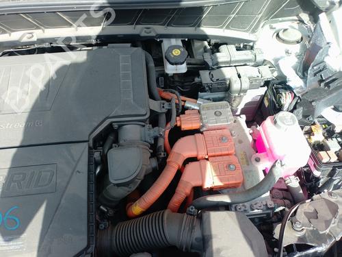 Getriebe für Getriebe KIA NIRO II (SG2) 1.6 GDI Hybrid (141 hp) 34208972 34208972