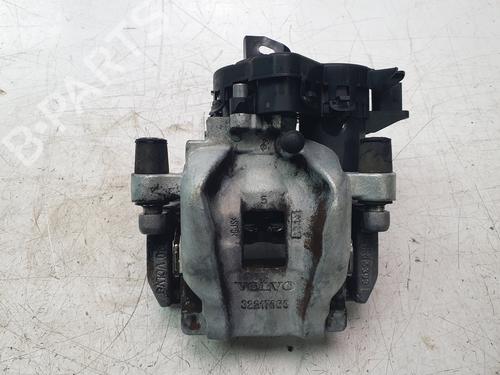 Used Left rear brake caliper VOLVO S60 III (224) T5 (250 hp) 31847696