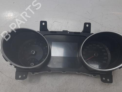 Used Instrument cluster KIA XCEED (CD) 1.0 T-GDI (120 hp) 28544157
