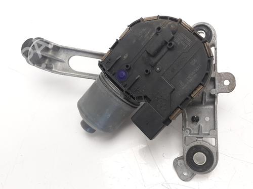 Front wiper motor FORD FOCUS III  | BP9501810M29 