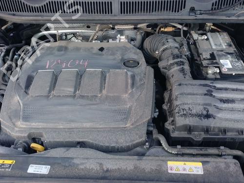 Used Engine VW TOURAN (5T1) [2015-2026]  31308097