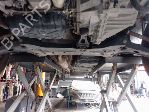 Used Steering rack Steering rack 37518878 37518878