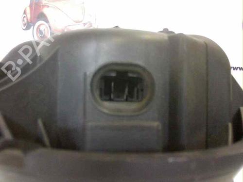 Heater blower motor FIAT PUNTO (188_) 1.2 16V 80 (188.233, .235, .253, .255, .333, .353, .639,... | BP14204218M62 