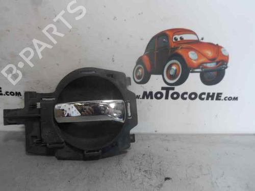 Used Front left interior door handle CITROËN C3 I (FC_, FN_) [2002-2013]  3209493