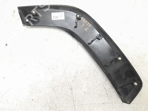 Rear left wheel arch trim TOYOTA RAV 4 V (_A5_, _H5_) 2.5 Hybrid (AXAH52) | BP29475503C136 