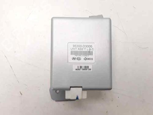 Used Electronic module HYUNDAI TUCSON (TL, TLE) 1.7 CRDi (116 hp) 6100686