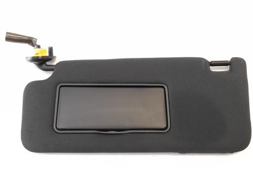 Left sun visor HONDA CIVIC X Hatchback (FC_, FK_) 1.0 VTEC (126 hp) 83280TBAA01ZA | 83280TBAA01ZA |