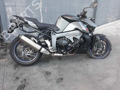 Used Parts BMW MOTORCYCLES K K 1300 R (K43) (173 hp) 2443001