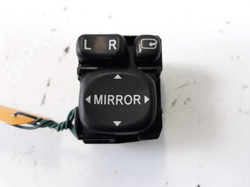 Used Mirror switch TOYOTA AVENSIS Saloon (_T25_) 2.0 D-4D (CDT250_, CDT250R) (116 hp) 1332344