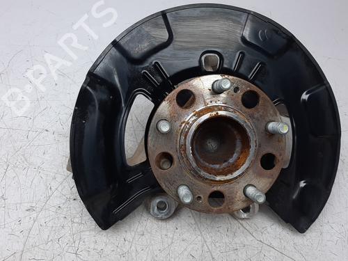 Achsschenkel links hinten für HYUNDAI TUCSON (TL, TLE) [2015-2023]  16028482