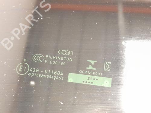 Other AUDI Q3 (F3B) 35 TDI | BP29824116O1 