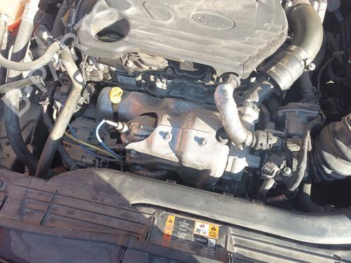 Used Particulate filter FORD FOCUS IV (HN) 1.5 EcoBlue (120 hp) 28513631