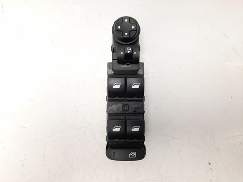 Used Left front window switch Left front window switch CITROËN C4 Grand Picasso II (DA_, DE_) 1.2 THP 130 (130 hp) 36218678 36218678