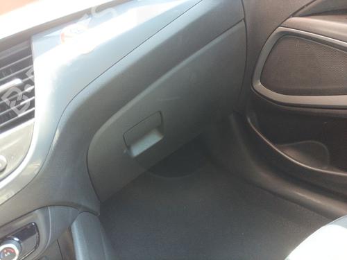 Glove box OPEL CROSSLAND X / CROSSLAND (P17, P2QO) 1.2 (75) | BP26322357C95 