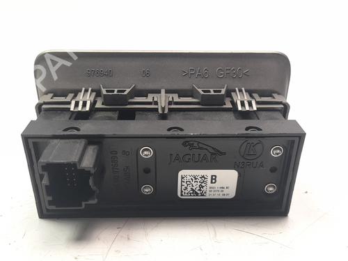 Switch JAGUAR XF I (X250)  | BP13406918I30 