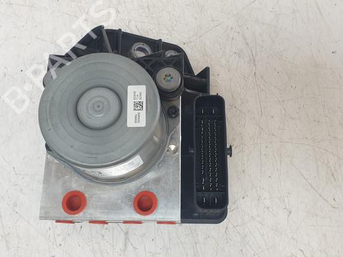 ABS pump HYUNDAI TUCSON (NX4E, NX4A)  | BP22552405M43 