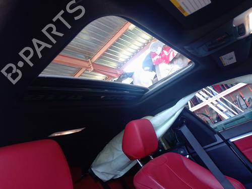 Used Sunroof Sunroof 37417932 37417932