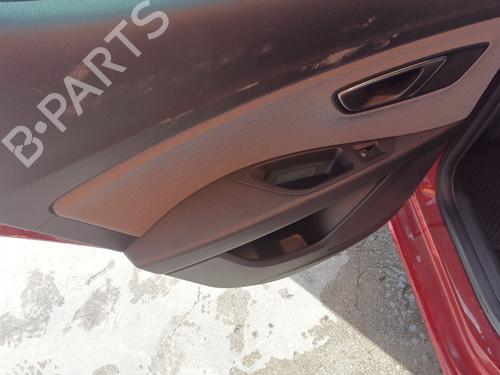 Used Rear left window mechanism SEAT LEON (5F1) 1.5 TSI (150 hp) 28605803