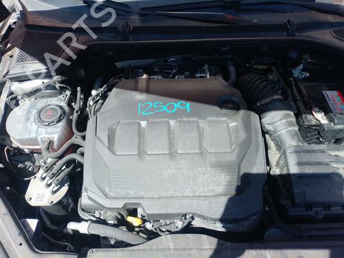 Used Engine Engine SKODA OCTAVIA IV (NX3, NN3, PV3) 2.0 TDi (116 hp) 33929508 33929508