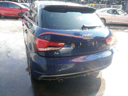 Rear left interior door handle AUDI A1 Sportback (8XA, 8XF) 1.4 TDI | BP10272659I15  - Image 7