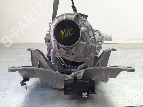 Gearbox AUDI Q5 Sportback (FYT) 35 TDI Mild Hybrid | BP33203460M3 - Image 3