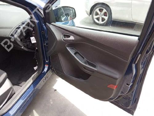 Used Front right lock FORD FOCUS III 1.0 EcoBoost (125 hp) 3685713