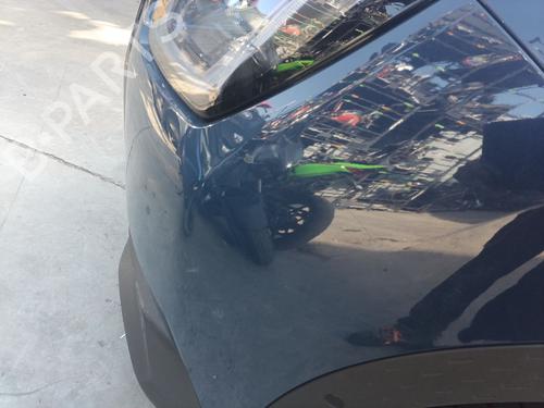 Full front MINI MINI COUNTRYMAN (R60) Cooper S | BP30498899S1