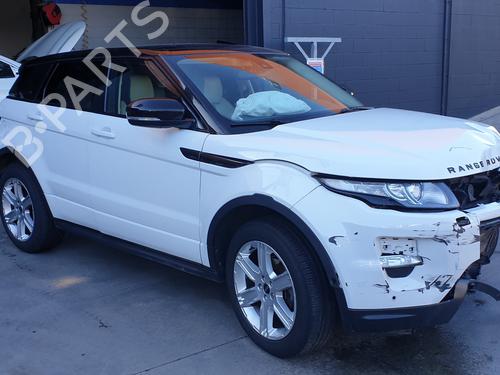 LAND ROVER RANGE ROVER EVOQUE (L538) 2.0 4x4 (241 hp) 1368878