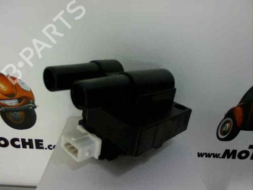 Used Ignition coil RENAULT MEGANE I Classic (LA0/1_) 1.6 e (LA0F, LA0S) (90 hp) 2956549