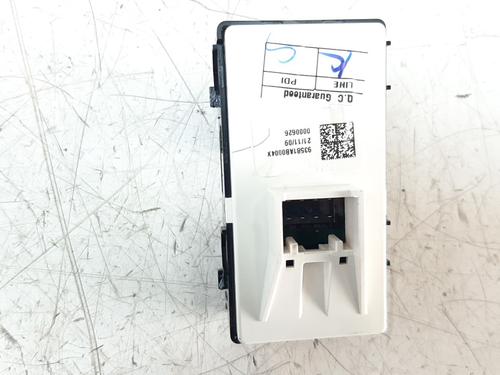 Left rear window switch HYUNDAI TUCSON (TL, TLE)  | BP13518733I29 