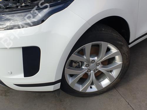 Used Subframe LAND ROVER RANGE ROVER EVOQUE (L538) [2011-2019]  15255909