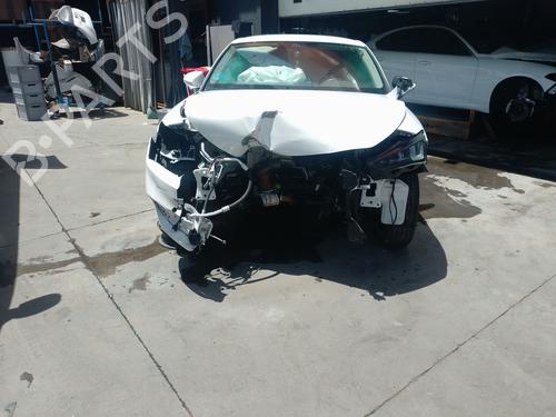 Lights ECU SEAT LEON (KL1, KLG) 1.0 TSI | BP36291106M55  - Image 7