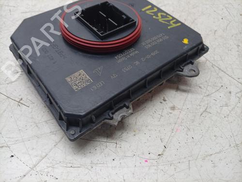 Electronic module MASERATI GHIBLI III (M157) 3.0 S Q4 | BP38069544M83 - Image 2