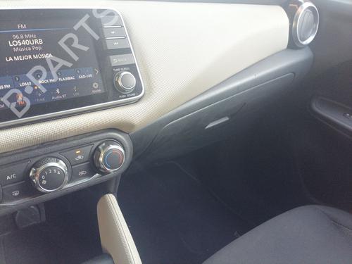 Glove box NISSAN MICRA V (K14) 1.0 IG-T 100 | BP29488784C95 