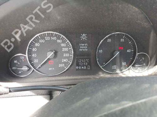 Electronic module MERCEDES-BENZ C-CLASS Coupe (CL203) C 220 CDI (203.708) | BP1683242M83 