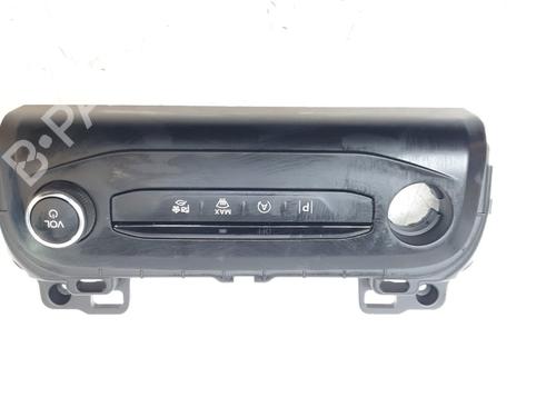 Used Switch FORD FOCUS IV (HN) 1.0 EcoBoost mHEV Active (125 hp) 31341003