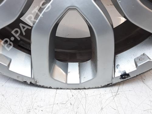 Rim LAND ROVER RANGE ROVER EVOQUE (L538) 2.2 D 4x4 | BP15906746C45