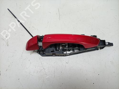 Used Front left exterior door handle Front left exterior door handle 33268644 33268644