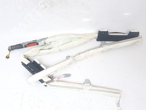 Used Right curtain airbag HYUNDAI SANTA FÉ III (DM, DMA) 2.2 CRDi 4WD (197 hp) 8658324