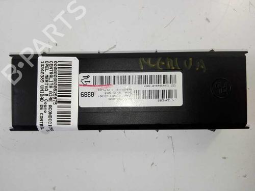 Used Control unit OPEL MERIVA B MPV (S10) [2010-2017]  1607098