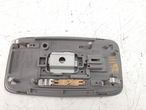 Interior roof light TOYOTA LAND CRUISER PRADO (_J12_)  | BP12348740I8 