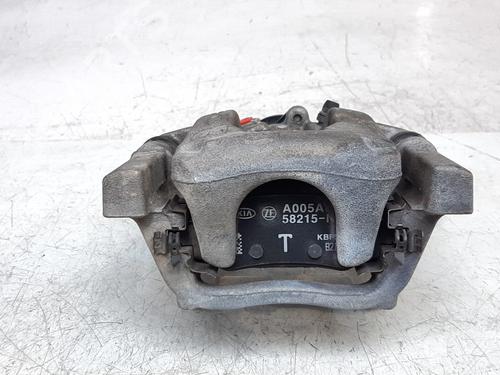 Used Right rear brake caliper HYUNDAI TUCSON (TL, TLE) [2015-2023]  20656200