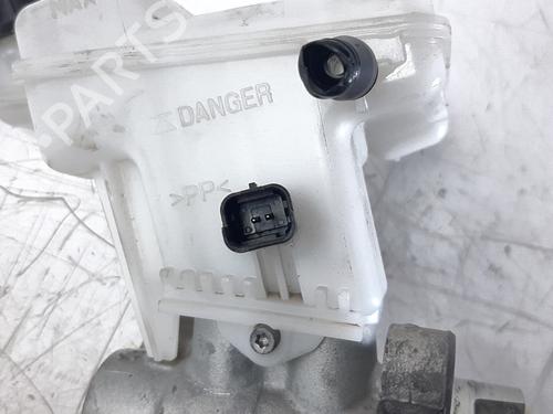 Brake master cylinder PEUGEOT 3008 II SUV (MC_, MR_, MJ_, M4_)  | BP12346124M77 