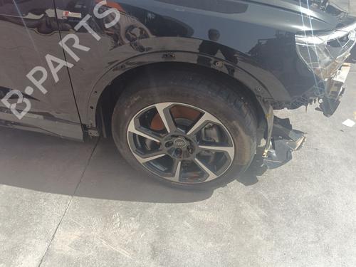 Used Right front suspension arm AUDI Q3 Sportback (F3N) 40 TDI quattro (200 hp) 27997238