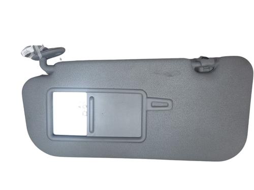 Used Left sun visor HYUNDAI i20 II (GB, IB) [2014-2021]  17810986