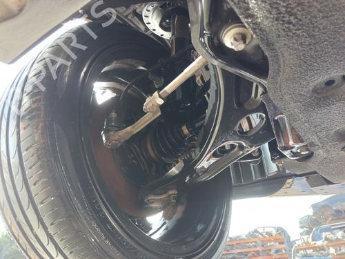 Used Left front driveshaft OPEL CORSA F (P2JO) CORSA-e (68) (136 hp) 26653650